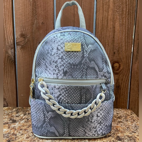 Betsey Johnson Handbags - Luv Betsey by Betsey Johnson Backpack